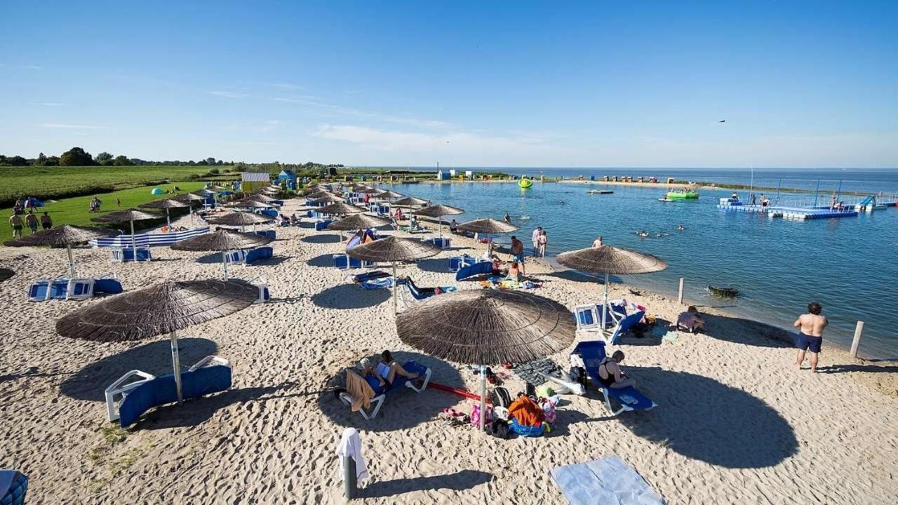 Traeumeria Бутьядінген Екстер'єр фото